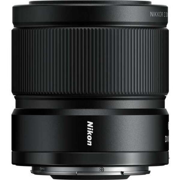 NIKON NIKKOR Z MC 35mm f/1.7 S DX