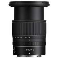 NIKON NIKKOR Objektiv Z 14-30mm f/4 S