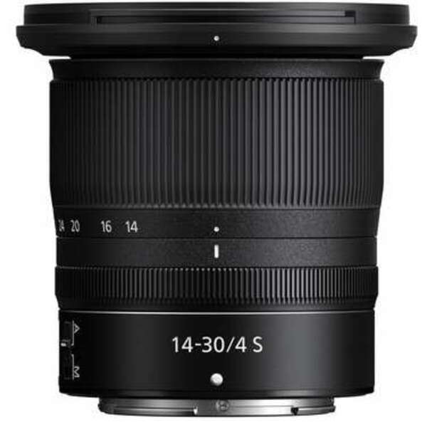 NIKON NIKKOR Objektiv Z 14-30mm f/4 S