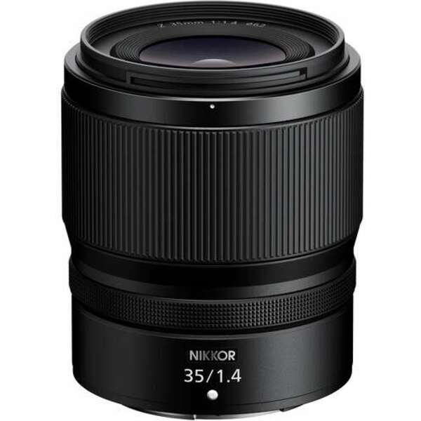 NIKON NIKKOR Objektiv Z 35mm  f/1.4