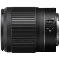 NIKON NIKKOR Objektiv Z 35mm f/1.8 S