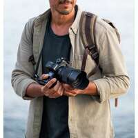 NIKON NIKKOR Objektiv Z 50mm f/1.4