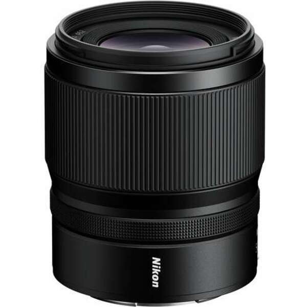 NIKON NIKKOR Objektiv Z 50mm f/1.4