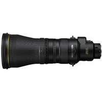 NIKON NIKKOR Objektiv Z 600mm f/4 S TC VR 