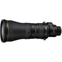 NIKON NIKKOR Objektiv Z 600mm f/4 S TC VR 