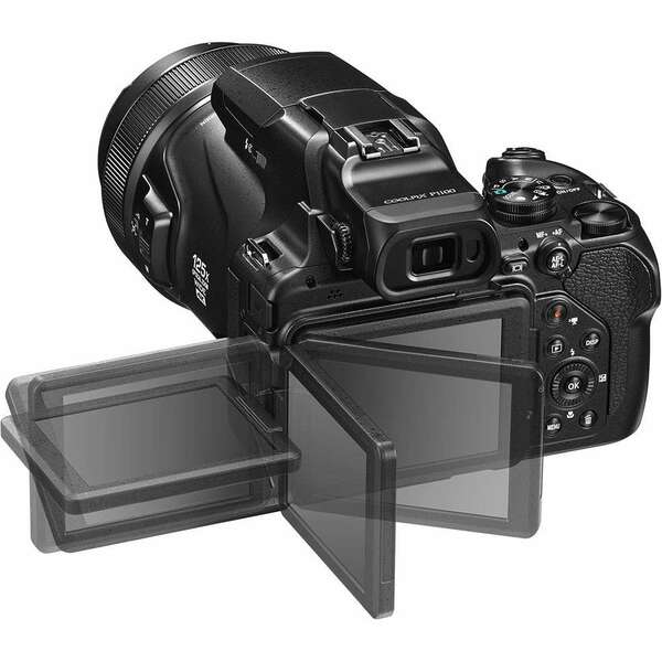 NIKON COOLPIX P1100