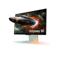 SAMSUNG LS27FG900XUXEN Odyssey 3D 