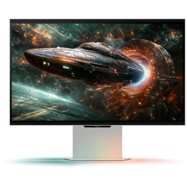 SAMSUNG LS27FG900XUXEN Odyssey 3D 
