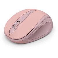 HAMA WM-400  opticki bezicni mis, 6 tastera, ergonomski pink