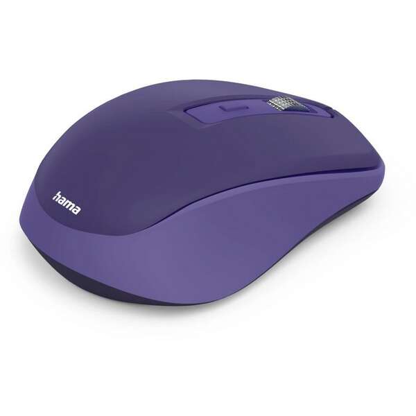 HAMA WM-450  opticki bezicni mis, 7 tastera, Bluetooth, plavi