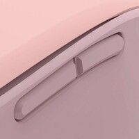 HAMA WM-450  opticki bezicni mis, 7 tastera, Bluetooth, roze