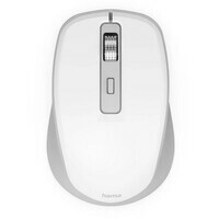 HAMA WM-450 opticki bezicni mis, 7 tastera, Bluetooth, beli