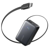 ANKER Power bank 10000mAh 45W Black