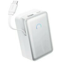 ANKER Power bank 10000mAh 45W White