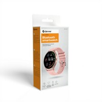 DENVER Smart Watch SWC-387RO Rose