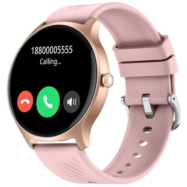 DENVER Smart Watch SWC-387RO Rose