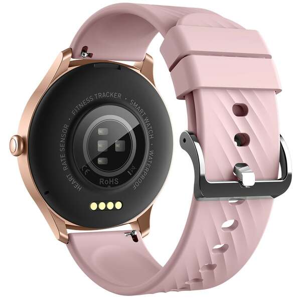 DENVER Smart Watch SWC-387RO Rose
