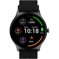 DENVER Smart Watch SWC-387B Black