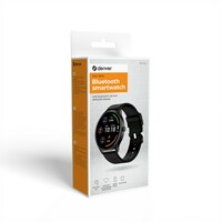 DENVER Smart Watch SWC-387B Black