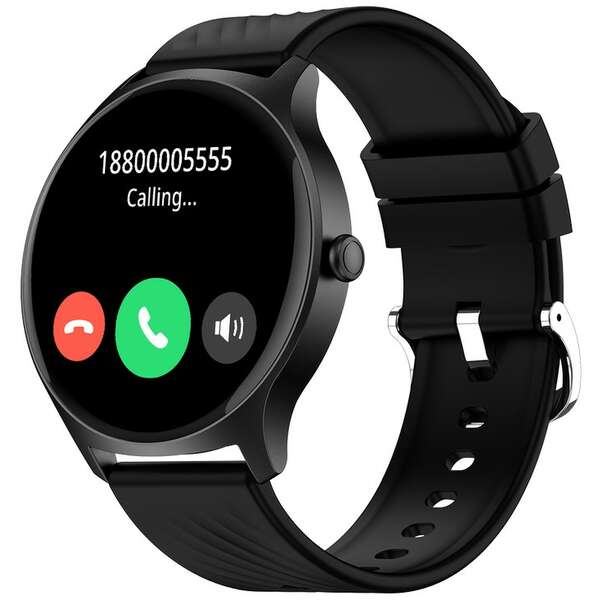 DENVER Smart Watch SWC-387B Black