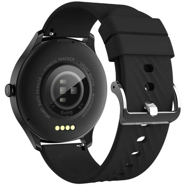 DENVER Smart Watch SWC-387B Black