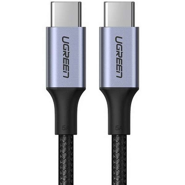 UGREEN US316 USB kabl Tip C/Tip C 1M 100W