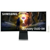 SAMSUNG LS34DG850SUXDU