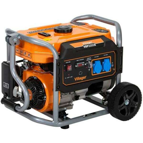 VILLAGER VGP 3300 S