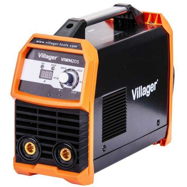 VILLAGER VIWM 205