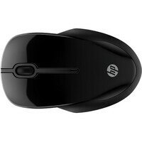 HP 250 bezicni, Bluetooth 5.0, Dual mode, crna (6V2J7AA)