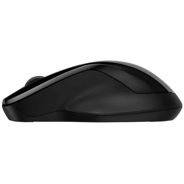 HP 250 bezicni, Bluetooth 5.0, Dual mode, crna (6V2J7AA)