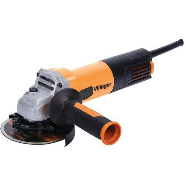 VILLAGER VLP 407