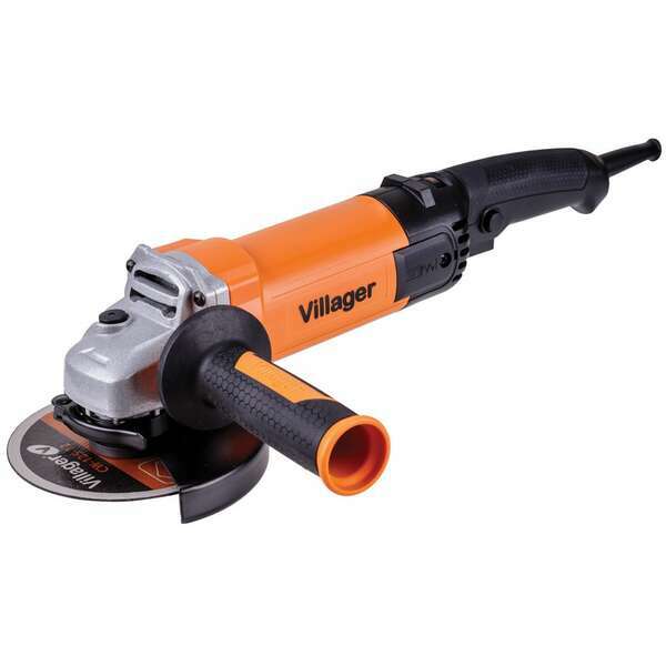 VILLAGER VLP 411