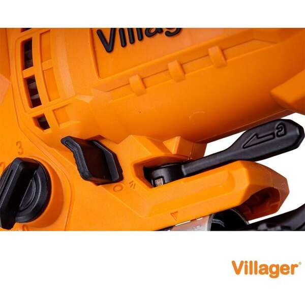 VILLAGER VLP 1117
