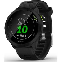 GARMIN Forerunner 55 Black EU