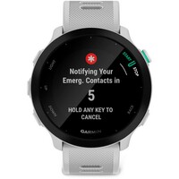 GARMIN Forerunner 55 Whitestone EU