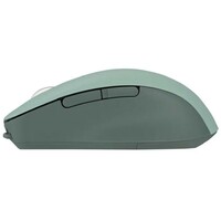ASUS MD200 Silent Plus Wireless green