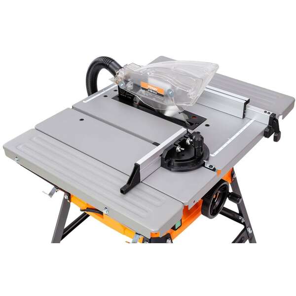 VILLAGER VTS 1502
