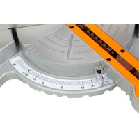 VILLAGER VMS 1500-210 S