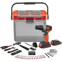 BLACK & DECKER BCKSB03-QW