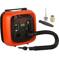 BLACK & DECKER ASI400-XJ