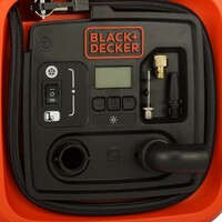 BLACK & DECKER ASI400-XJ