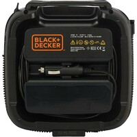BLACK & DECKER ASI400-XJ