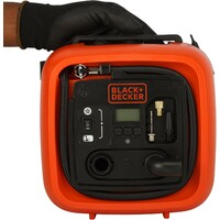 BLACK & DECKER ASI400-XJ