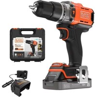 BLACK & DECKER BCD383D1XK-QW