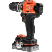 BLACK & DECKER BCD383D1XK-QW