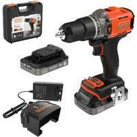 BLACK & DECKER BCD383D2XK-QW