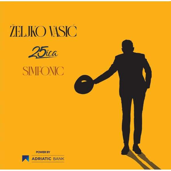 25ica Zeljko Vasic