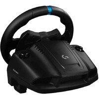 LOGITECH G29 Driving Force Gaming Racing Wheel + Logitech Shifter