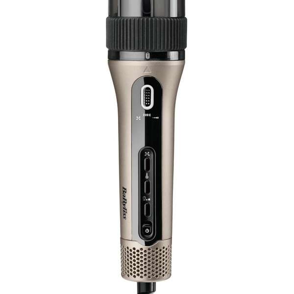BABYLISS C6688E Curl Secret grey